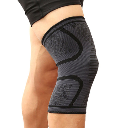 1PCS Fitness Running Cycling Knee Support