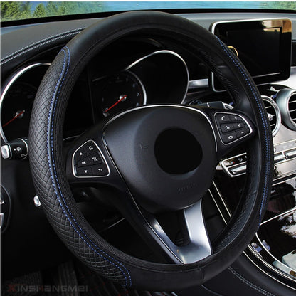 Steering Wheel Cover