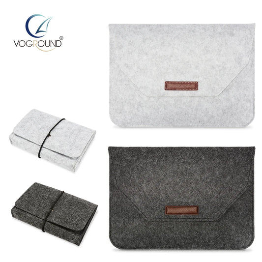 Notebook Tablet Case Cover For HP Dell Macbook