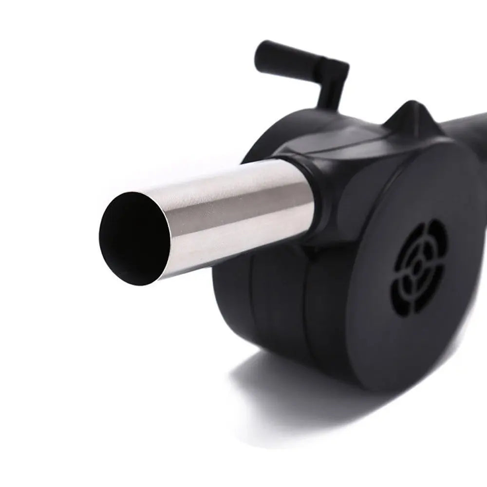 Manual BBQ Air Blower Fire Fan