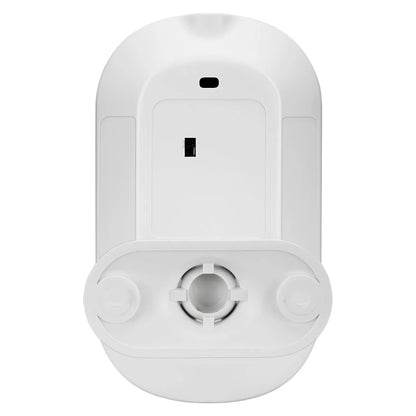 Wireless Intelligent Passive Infrared Detector