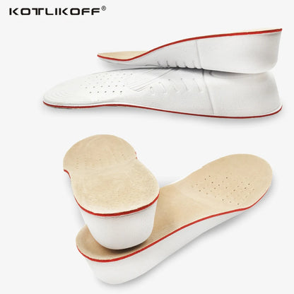 Height Increase Insoles