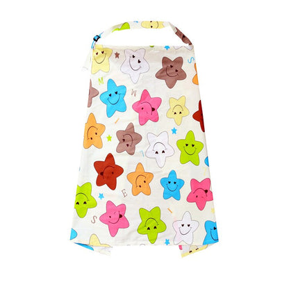 Breathable Baby Feeding Nursing Covers