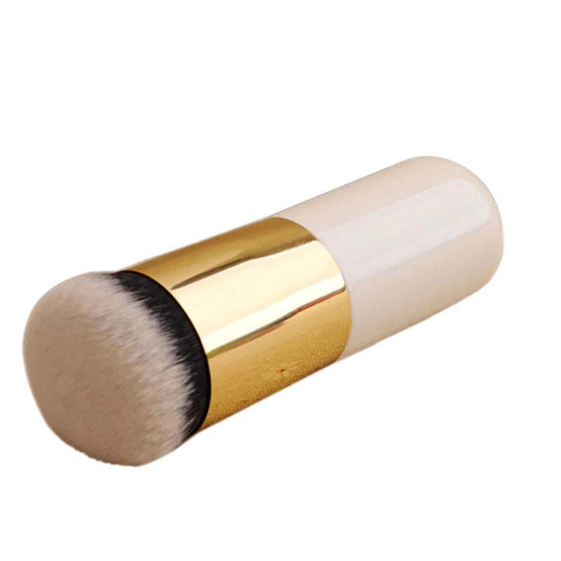 Chubby Flat Foundation Brush