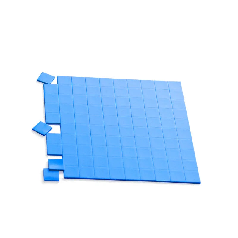 Silicone Thermal Pad