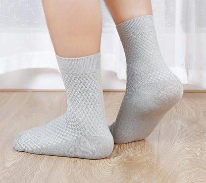 Bamboo Fiber Men Socks