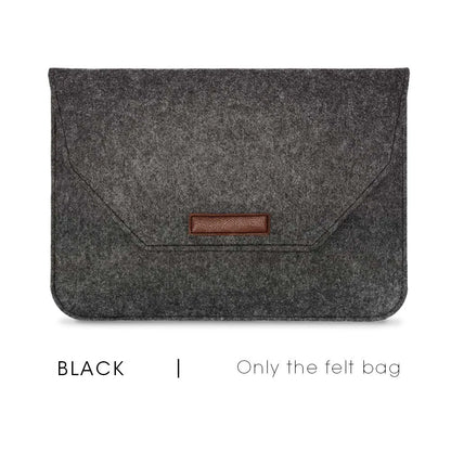 Notebook Tablet Case Cover For HP Dell Macbook
