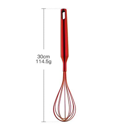 Stainless Steel Egg Whisk