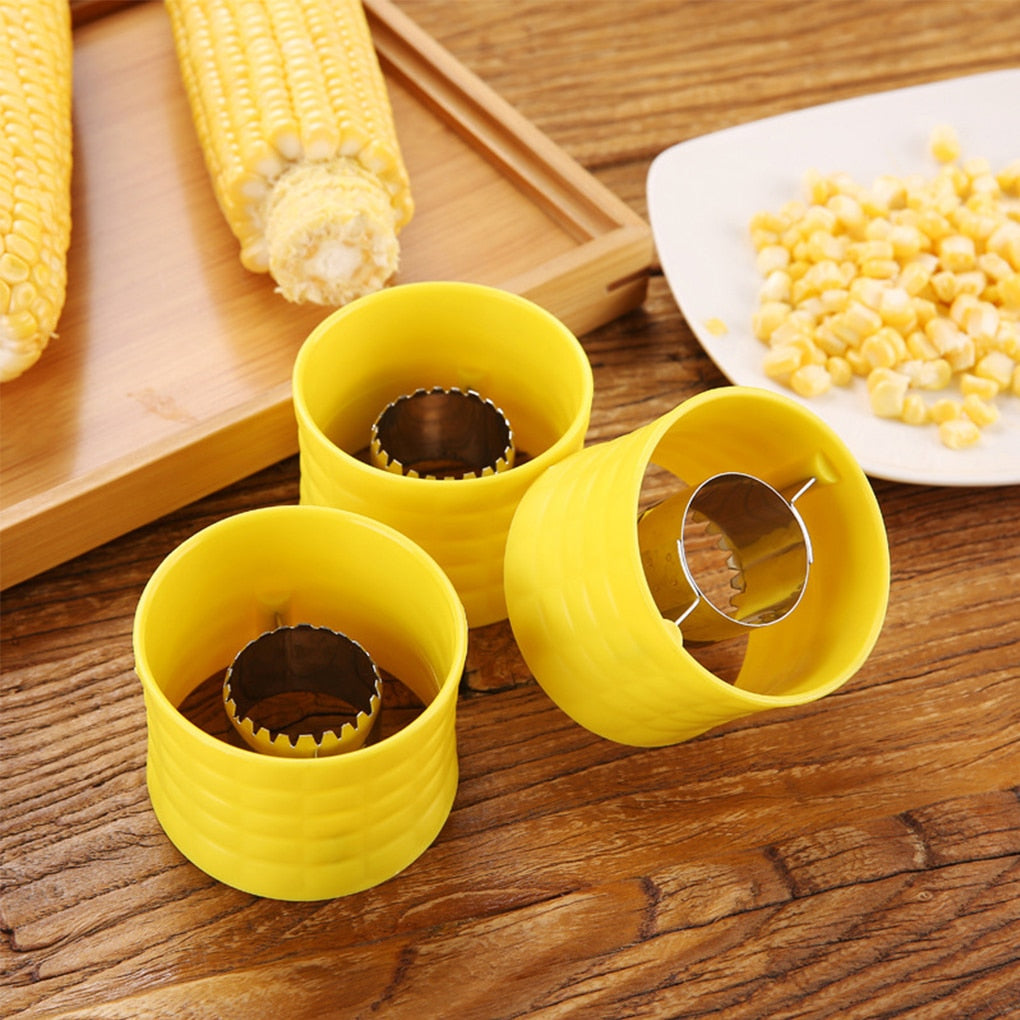 Corn Stripper Fruit Vegetable Tools