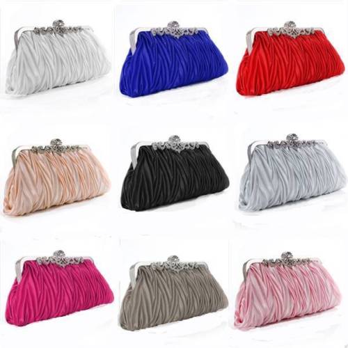 Fashion lady party wedding handbag