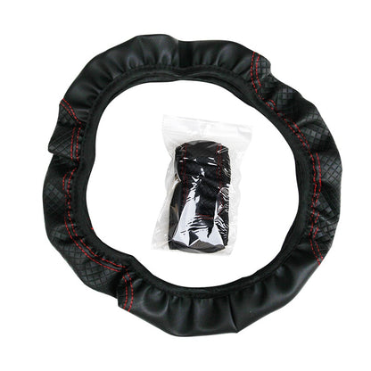 Steering Wheel Cover