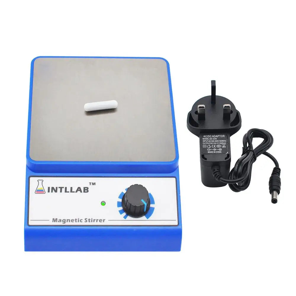 Magnetic Stirrer – 3000ml Laboratory Mixer