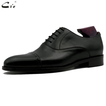 Cie Genuine Calf Leather Shoes