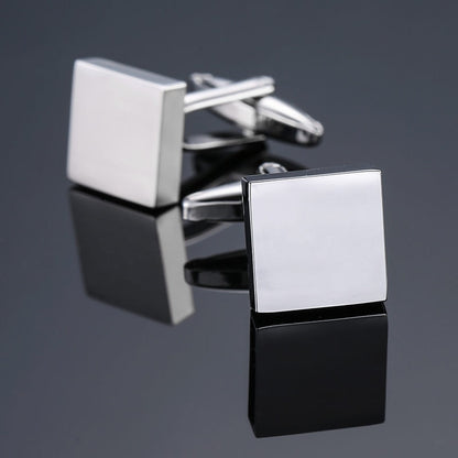 High Quality Novelty Cuff Links