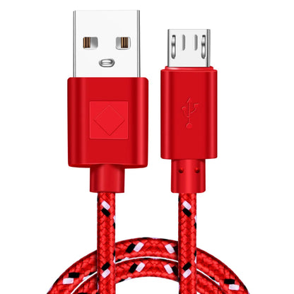 OLAF Micro USB Cable Charger Adapter For Samsung