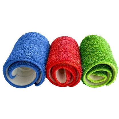 Spray Mop pads 2PCS/set