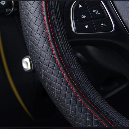 Steering Wheel Cover