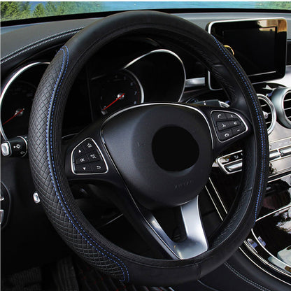 Steering Wheel Cover