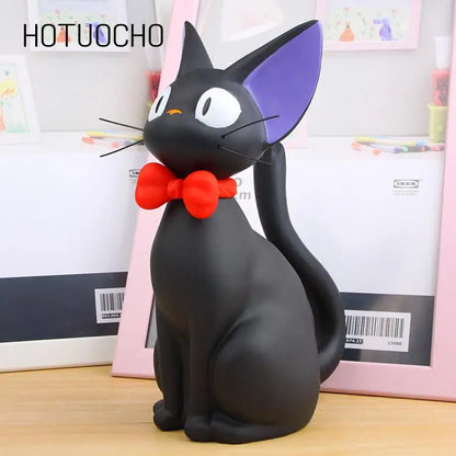 Hotuocho Black Cat Saving Box