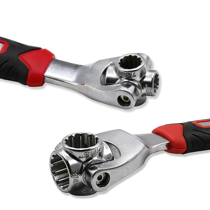 Wrench 8 in 1 Tools