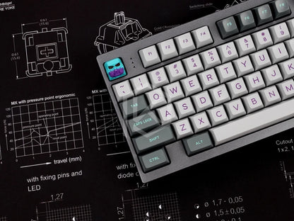 Mechanical Keyboard