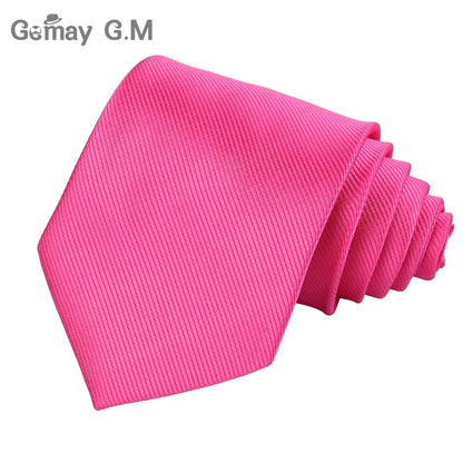 Casual 8cm Necktie