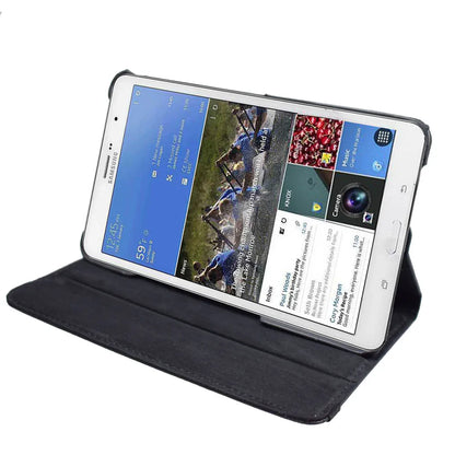 360° Rotating Leather Case for Samsung Galaxy Tab Pro 8.4