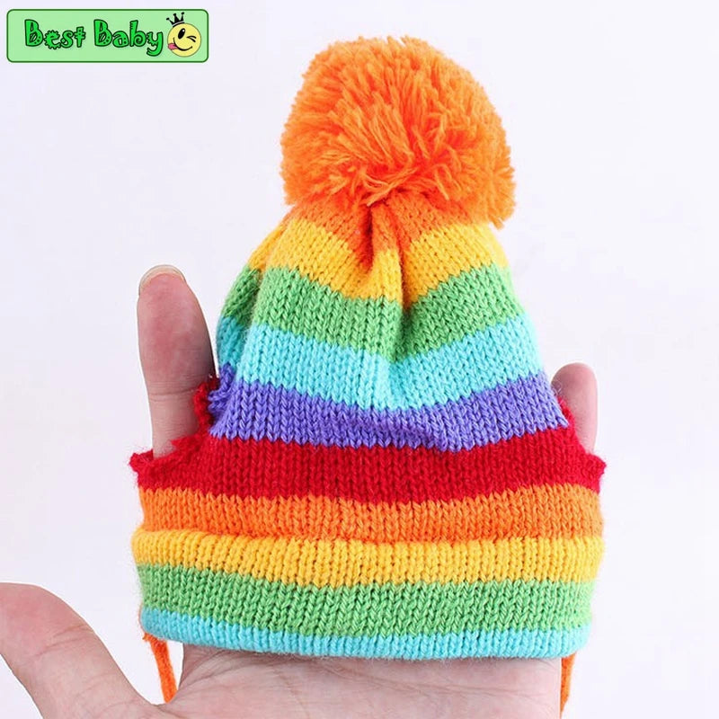Winter Dog Accessories Set