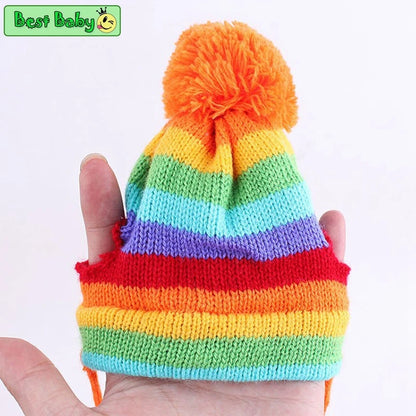 Winter Dog Accessories Set