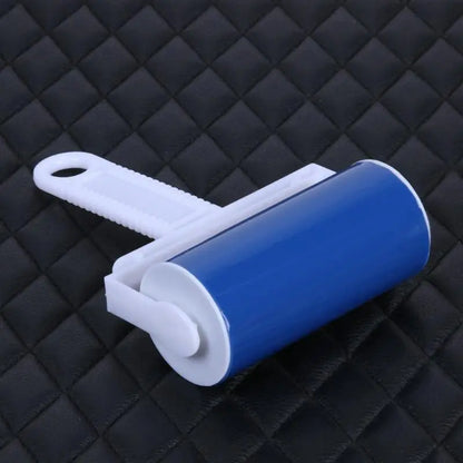 Portable Washable Dust Wiper Roller For Clothes