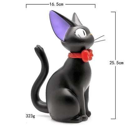 Hotuocho Black Cat Saving Box