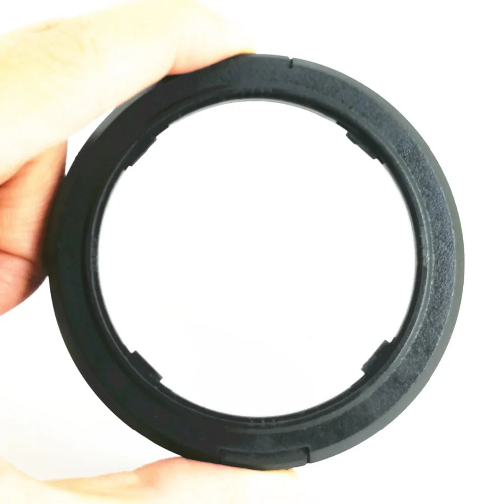 Cylinder Lens Hood replace HB-45 for Nikon