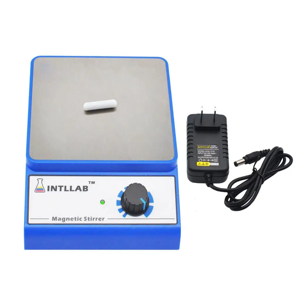 Magnetic Stirrer – 3000ml Laboratory Mixer