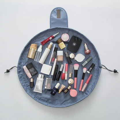 Convenient Travel Makeup Bag