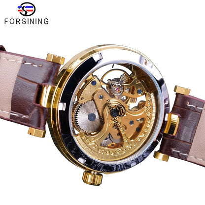 Forsining Automatic Watch