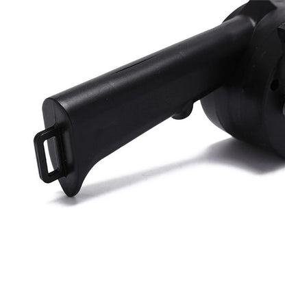 Manual BBQ Air Blower Fire Fan