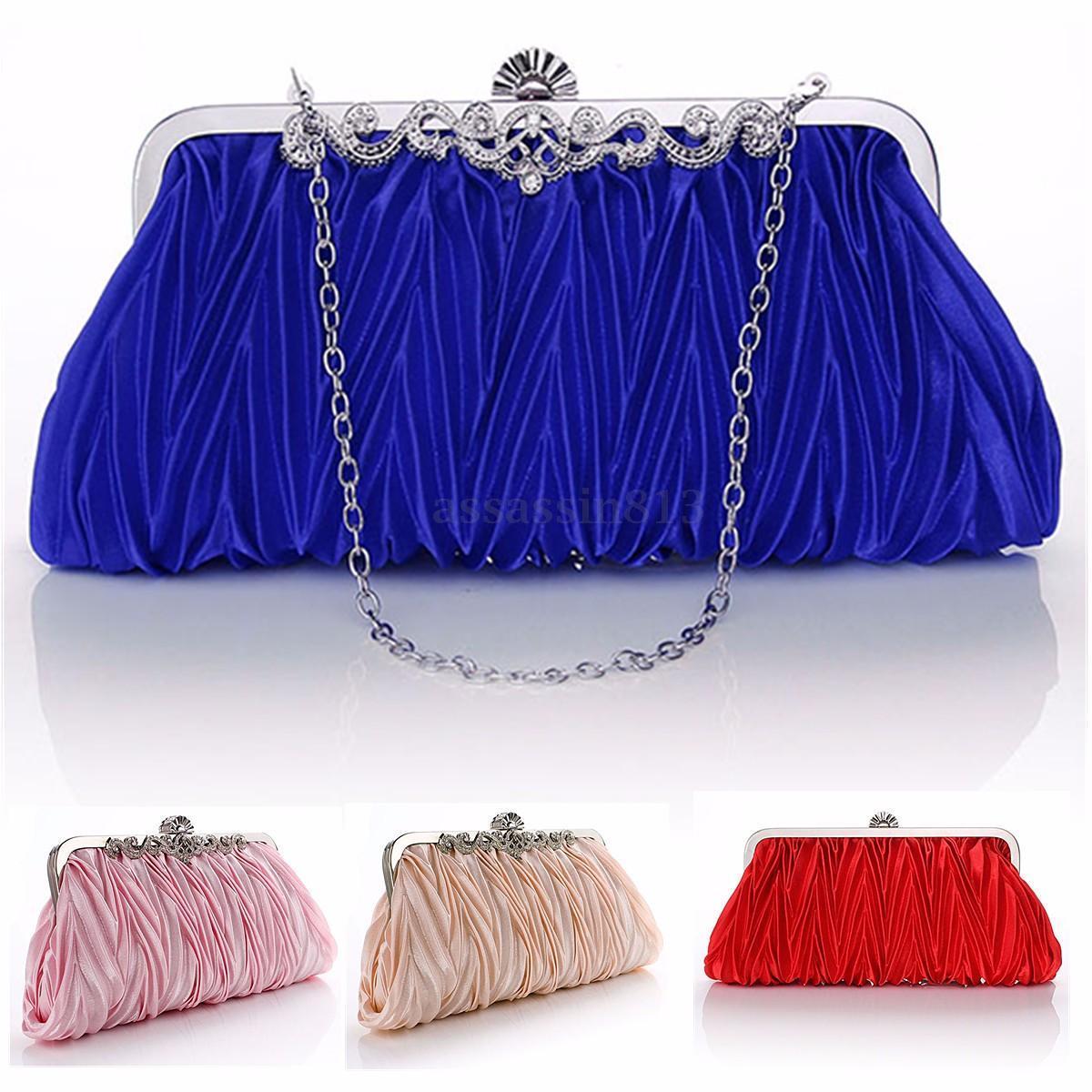 Fashion lady party wedding handbag