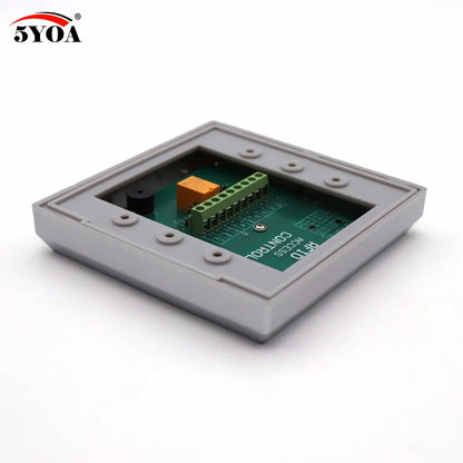 5Yoa Rfid Access Control System