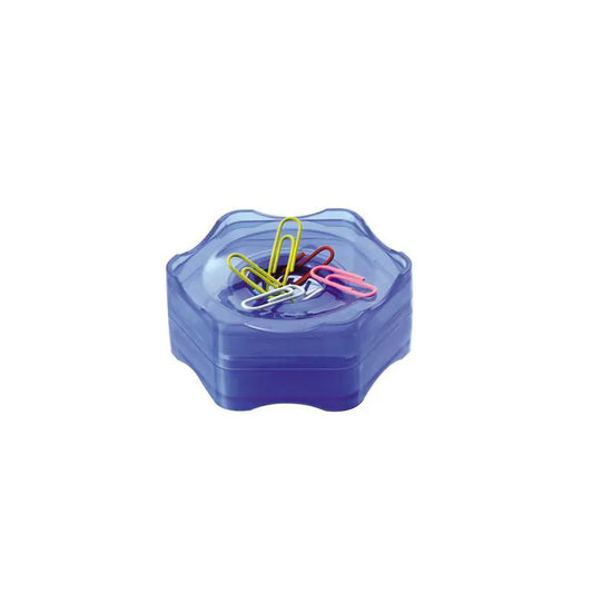 Magnetic Paper Clip Holder