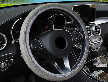 Steering Wheel Cover