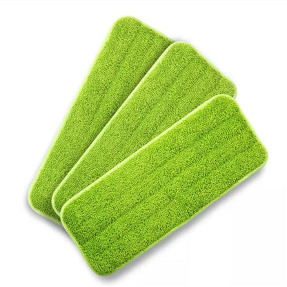 Spray Mop pads 2PCS/set