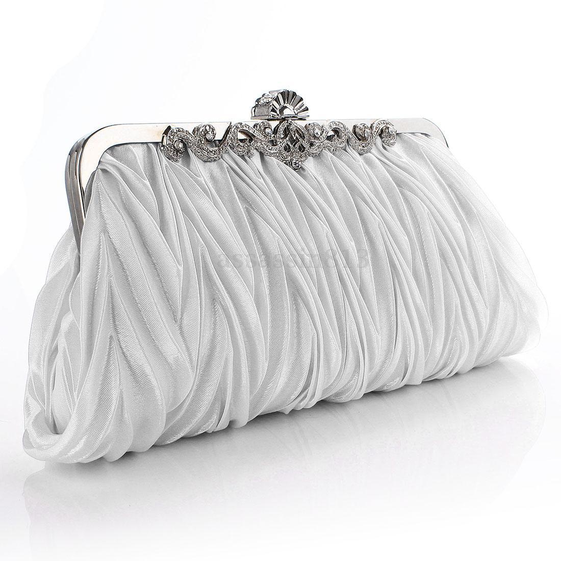 Fashion lady party wedding handbag