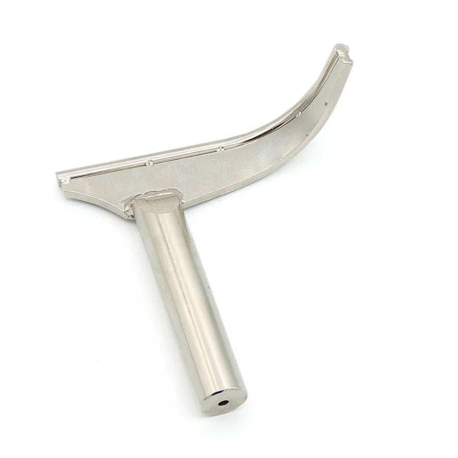Wood Lathe Curved Tool Rest