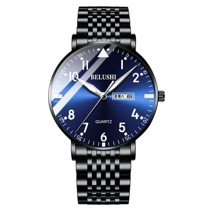 BELUSHI Mens Watches