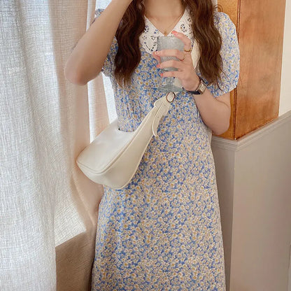 Women Leather Handbag