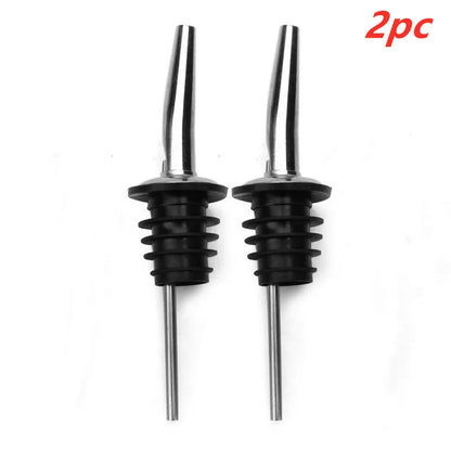 Stainless Steel Bottle Pourer