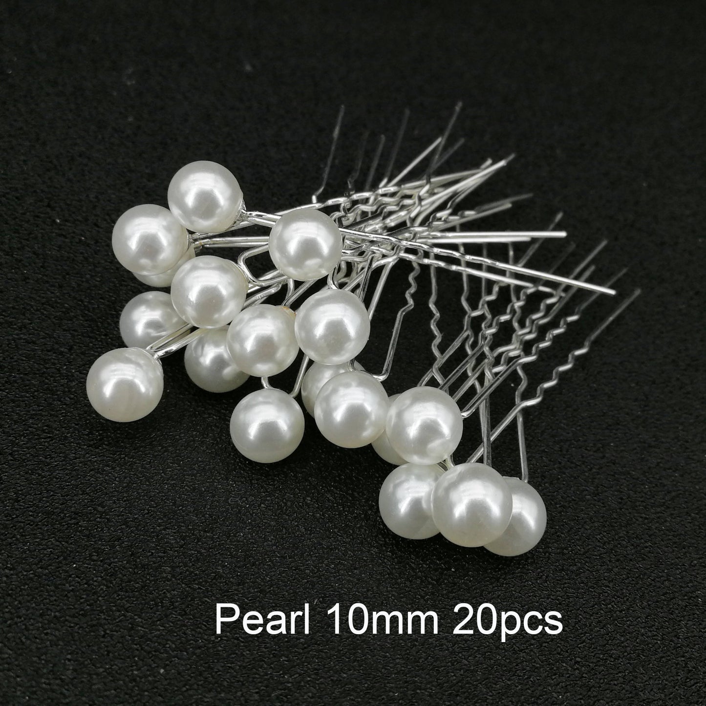 Hair Wedding Accessories Pin Metal Barrette