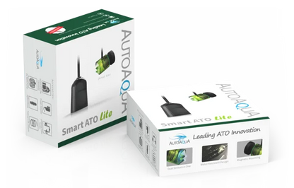 Smart ATO Lite Automatic Aquarium Water Top-Off System