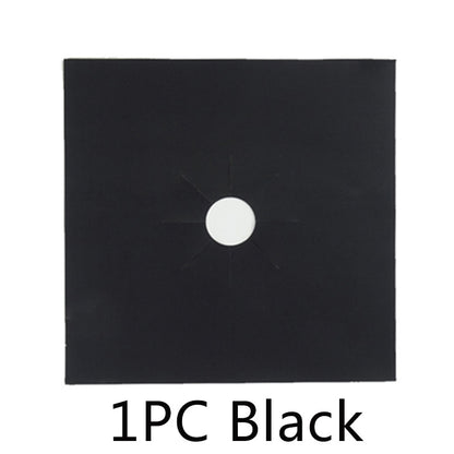 1/4PC Stove Protector Cover