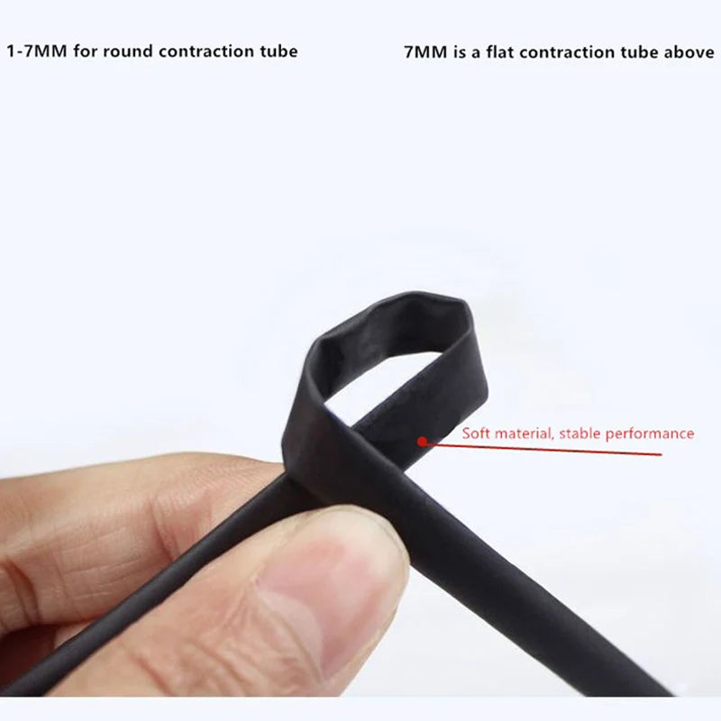 Heat Shrink Tubing Roll